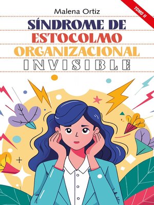 cover image of Síndrome de Estocolmo Organizacional